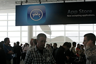 Illustration for article titled Apple WWDC Liveblog Coverage